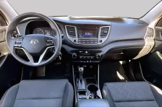 Hyundai TUCSON 2017 SE 4dr SUV