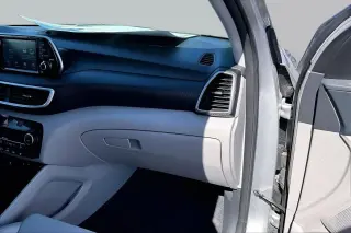 Hyundai TUCSON 2020 SEL 4dr SUV
