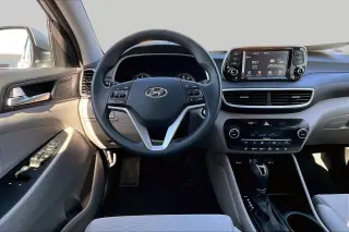 Hyundai TUCSON 2020 SEL 4dr SUV