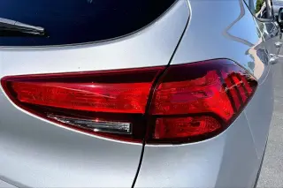 Hyundai TUCSON 2020 SEL 4dr SUV