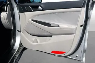 Hyundai TUCSON 2020 SEL 4dr SUV