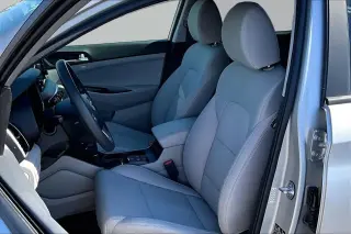 Hyundai TUCSON 2020 SEL 4dr SUV