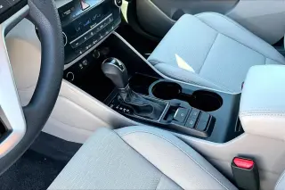 Hyundai TUCSON 2020 SEL 4dr SUV
