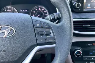 Hyundai TUCSON 2020 SEL 4dr SUV