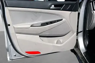 Hyundai TUCSON 2020 SEL 4dr SUV