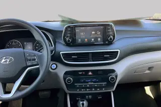 Hyundai TUCSON 2020 SEL 4dr SUV