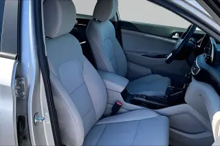 Hyundai TUCSON 2020 SEL 4dr SUV