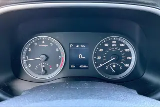 Hyundai TUCSON 2020 SEL 4dr SUV