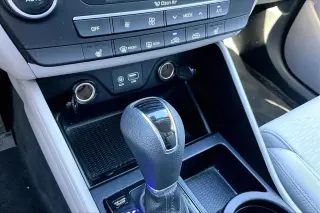 Hyundai TUCSON 2020 SEL 4dr SUV