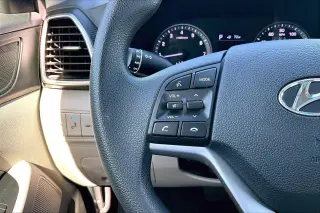 Hyundai TUCSON 2020 SEL 4dr SUV