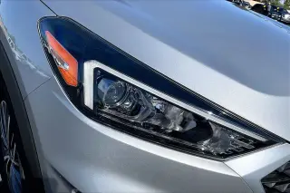 Hyundai TUCSON 2020 SEL 4dr SUV