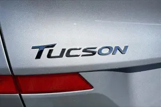 Hyundai TUCSON 2020 SEL 4dr SUV