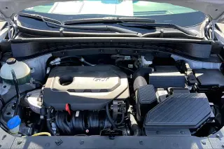 Hyundai TUCSON 2020 SEL 4dr SUV
