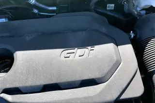 Hyundai TUCSON 2020 SEL 4dr SUV