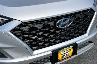 Hyundai TUCSON 2020 SEL 4dr SUV