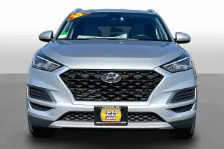 Hyundai TUCSON 2020 SEL 4dr SUV