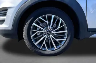 Hyundai TUCSON 2020 SEL 4dr SUV