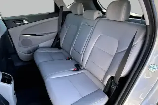 Hyundai TUCSON 2020 SEL 4dr SUV