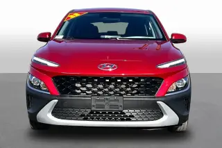 Hyundai KONA 2022 AWD SE 4dr Crossover