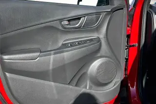 Hyundai KONA 2022 AWD SE 4dr Crossover