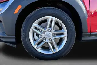 Hyundai KONA 2022 AWD SE 4dr Crossover