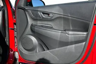Hyundai KONA 2022 AWD SE 4dr Crossover