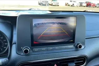 Hyundai KONA 2022 AWD SE 4dr Crossover