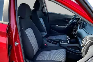 Hyundai KONA 2022 AWD SE 4dr Crossover