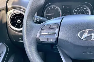 Hyundai KONA 2022 AWD SE 4dr Crossover