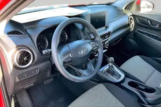 Hyundai KONA 2022 AWD SE 4dr Crossover