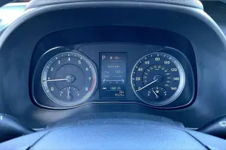 Hyundai KONA 2022 AWD SE 4dr Crossover