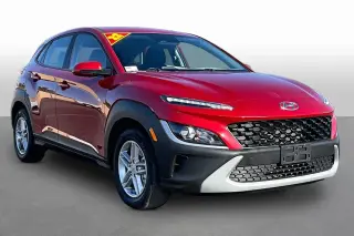 Hyundai KONA 2022 AWD SE 4dr Crossover