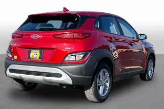 Hyundai KONA 2022 AWD SE 4dr Crossover