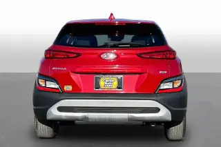 Hyundai KONA 2022 AWD SE 4dr Crossover