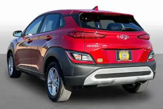 Hyundai KONA 2022 AWD SE 4dr Crossover