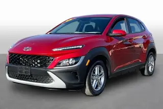 Hyundai KONA 2022 AWD SE 4dr Crossover