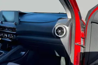 Hyundai KONA 2022 AWD SE 4dr Crossover