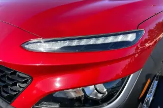 Hyundai KONA 2022 AWD SE 4dr Crossover