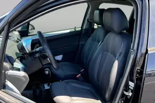 Chevrolet Spark 2015 LS CVT 4dr Hatchback