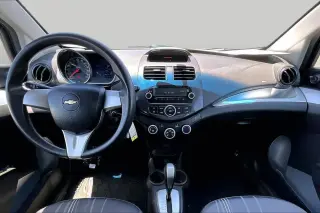 Chevrolet Spark 2015 LS CVT 4dr Hatchback