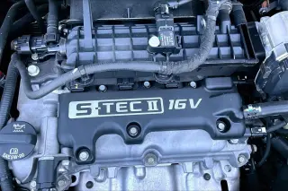 Chevrolet Spark 2015 LS CVT 4dr Hatchback