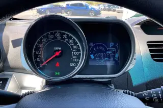Chevrolet Spark 2015 LS CVT 4dr Hatchback
