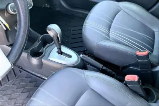 Chevrolet Spark 2015 LS CVT 4dr Hatchback