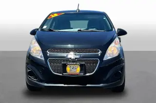 Chevrolet Spark 2015 LS CVT 4dr Hatchback