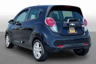 Chevrolet Spark 2015 LS CVT 4dr Hatchback