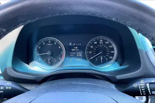 Hyundai TUCSON 2017 Night 4dr SUV