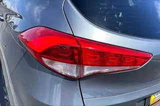 Hyundai TUCSON 2017 Night 4dr SUV