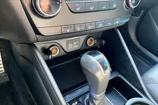 Hyundai TUCSON 2017 Night 4dr SUV