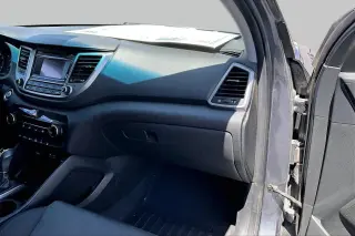 Hyundai TUCSON 2017 Night 4dr SUV