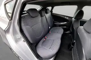 Hyundai ACCENT 2017 SE 4dr Hatchback 6A